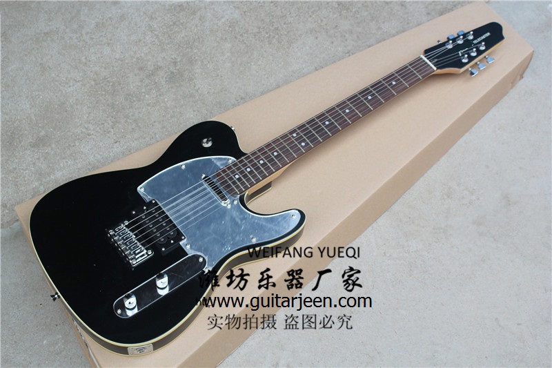 FenderStyle tele john 5