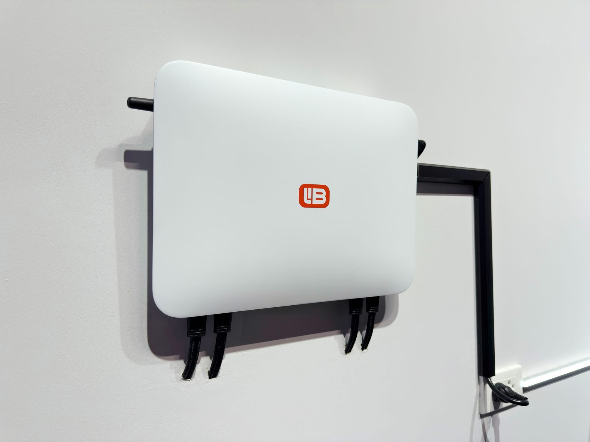 Solar Rooftop มาใหม่ LiB Solar Townhome !! (ไม่รวมค่าติดตั้ง)