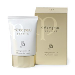 PRE-ORDER: CLE DE PEAU UV Protective Cream SPF50+ PA++++
