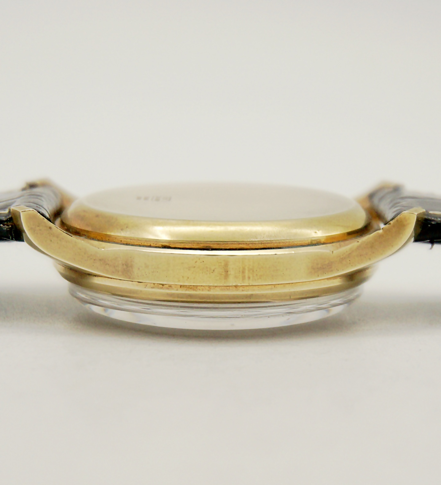 นาฬิกาเก่า LINGS ไขลาน