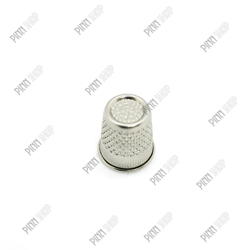 ปลอกนิ้วมือโลหะ กลาง