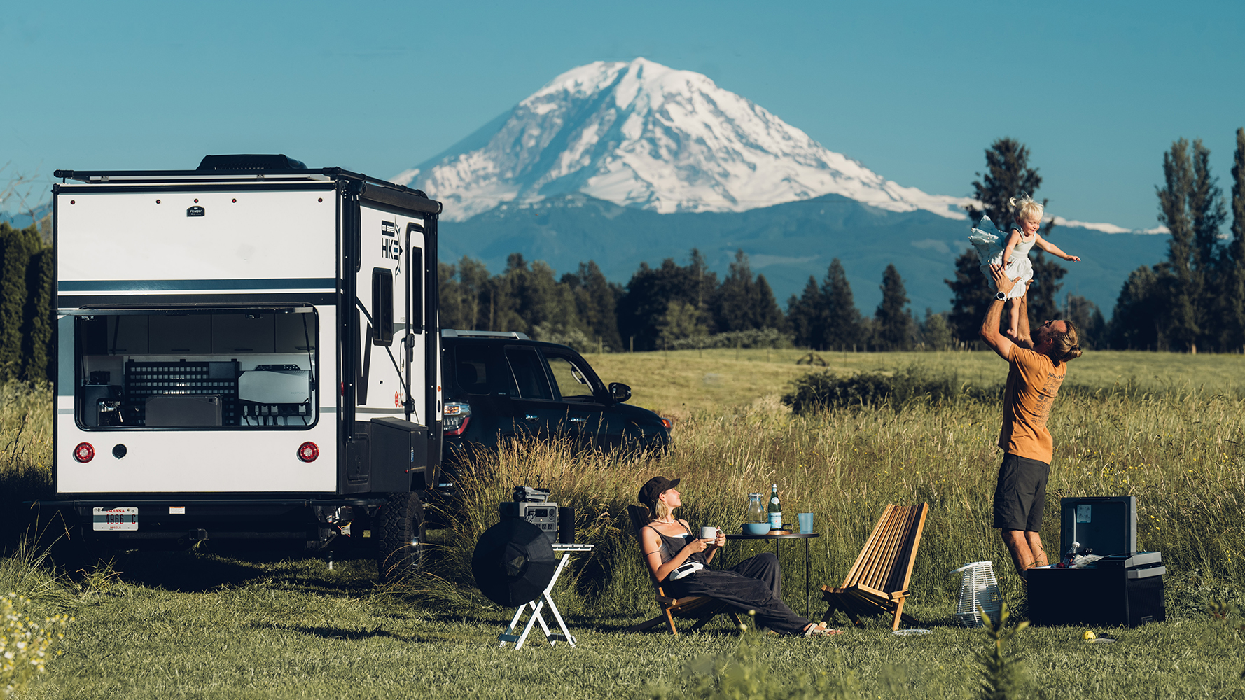 หมวกโซล่าเซลล์ รุ่น POWER HAT