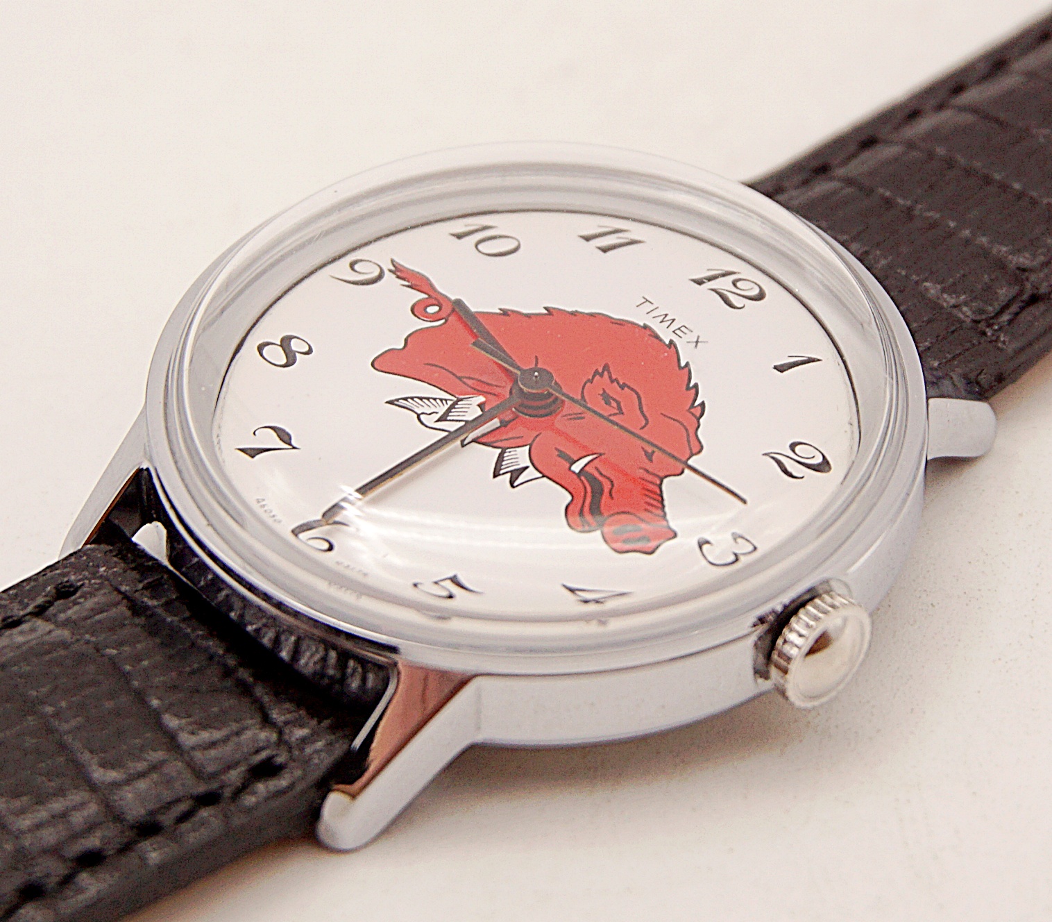 นาฬิกาเก่า TIMEX ออโตเมติก