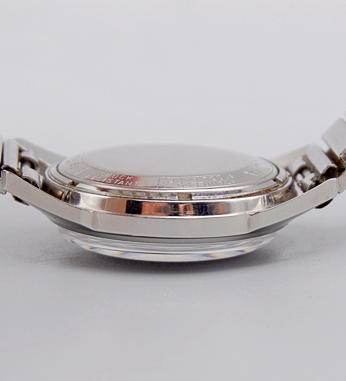 นาฬิกาเก่า BULOVA ออโตเมติก