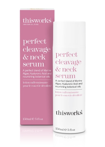 PRE-ORDER: THIS WORKS Perfect Cleavage and Neck Serum