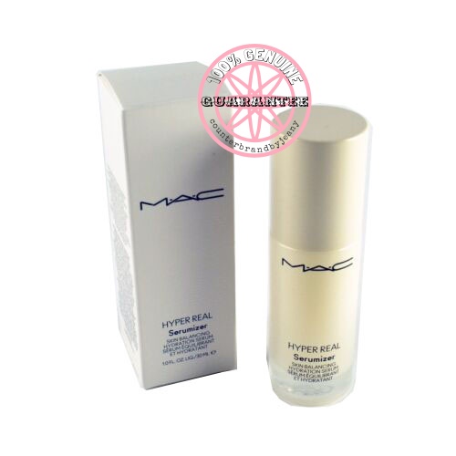 PRE-ORDER: MAC Hyper Real Serumizer
