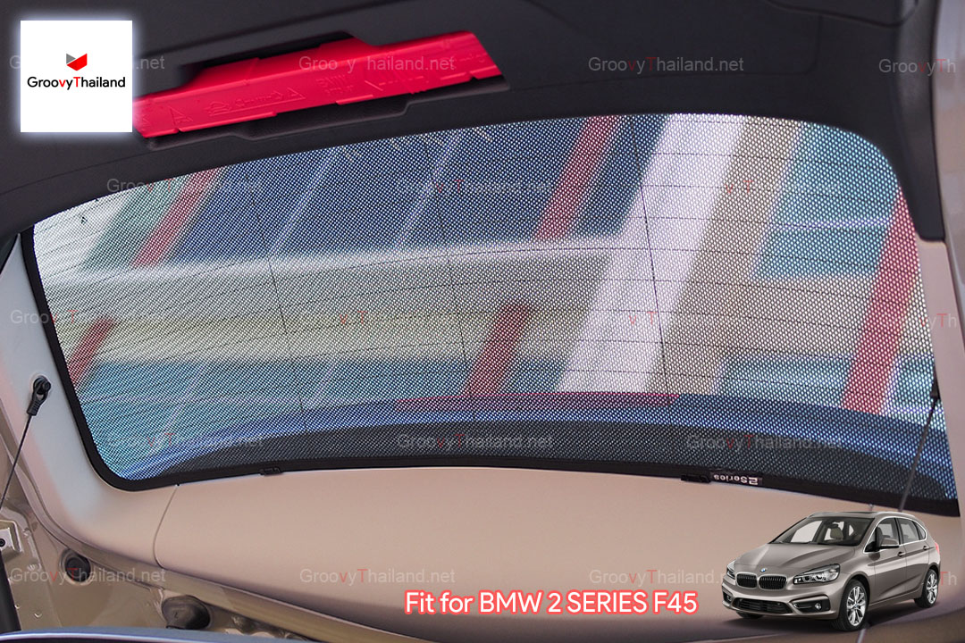 BMW 2 SERIES F45 R-row (1 pcs)