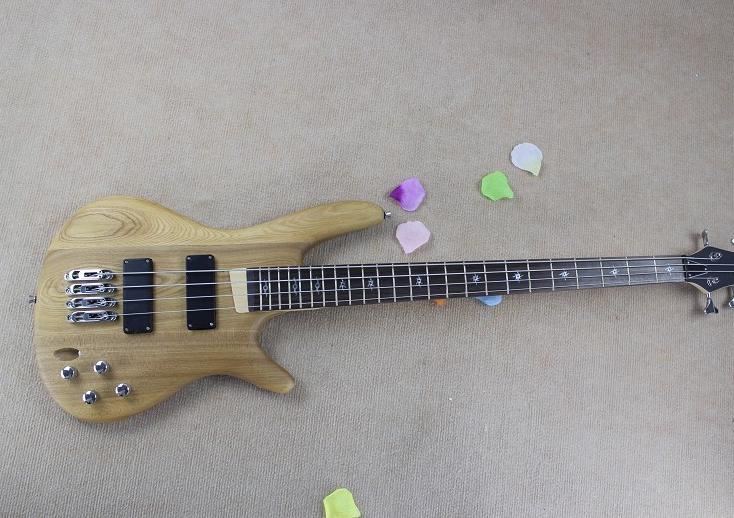 IbanezStyle bass