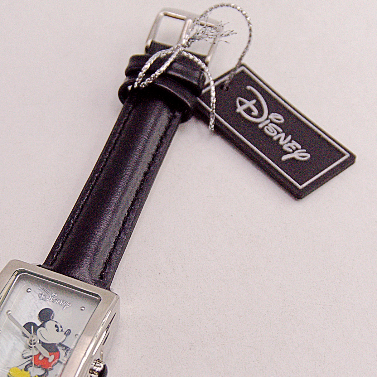 นาฬิกา MICKEY MOUSE (NOS)