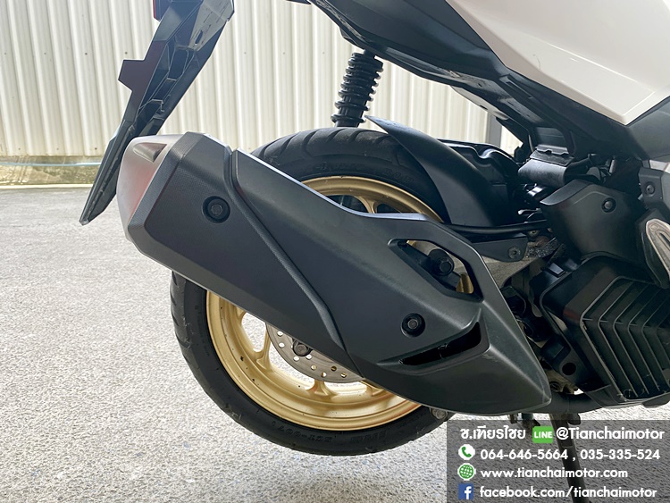 ★ดาวน์2,000★ CLICK160 ปี66 ABS สภาพใหม่ กุญแจรีโมท ชุดสีสวย เครื่องเดิมๆ ขับขี่นิ่มๆ แรงสะใจ ราคา 60,900