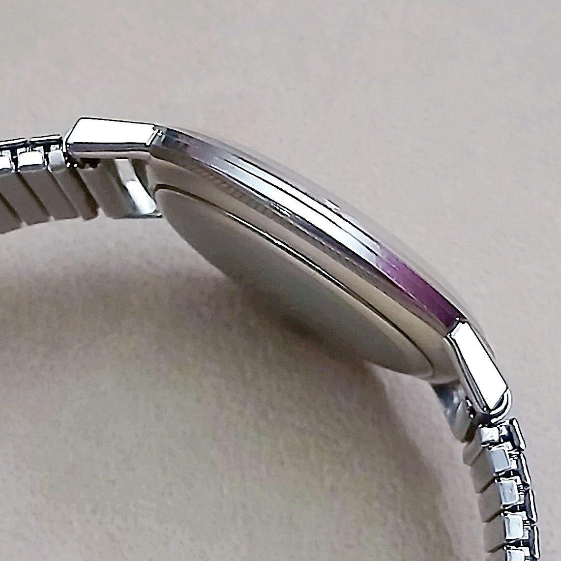 นาฬิกาเก่า LONGINES ไขลาน