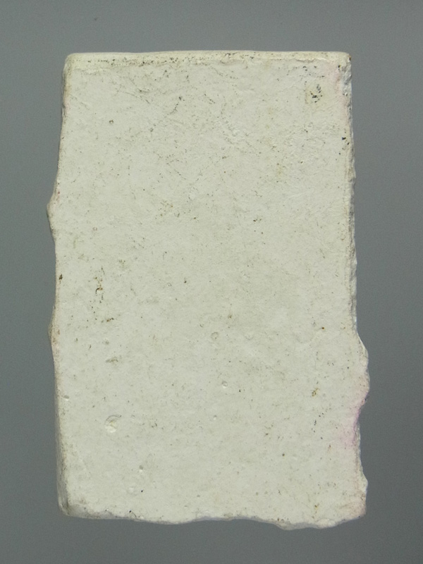 พระผงมหาจักรพรรดิ พิมพ์พุทธซ้อน หลวงตาม้า วัดถ้ำเมืองนะ