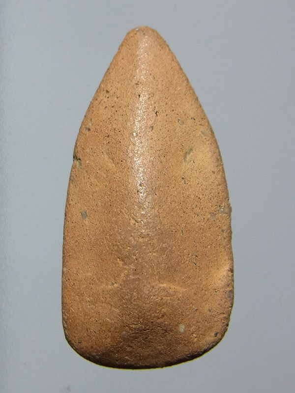 พระซุ้มทอง กรุวัดกลางทุ่ง อยุธยา