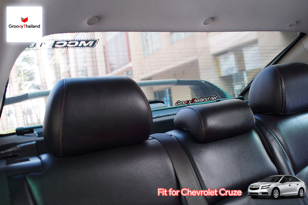 CHEVROLET CRUZE R-row (1 pcs)