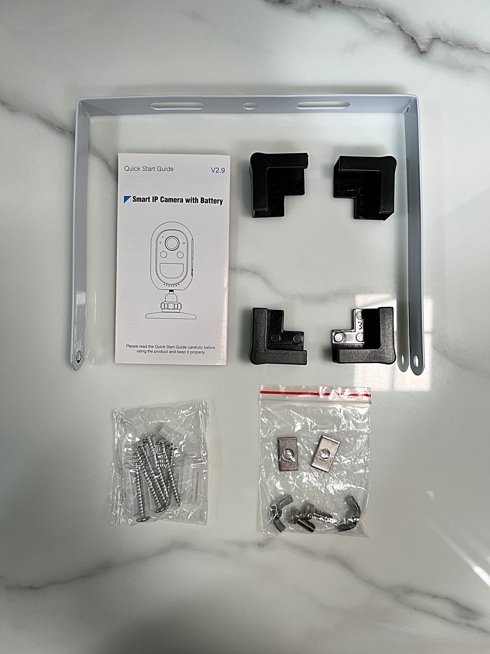 กล้องวงจรปิดโซล่าเซลล์ 4MP EseeCloud (4G) Solar CCTV Camera With 4G รุ่น SCG401P10