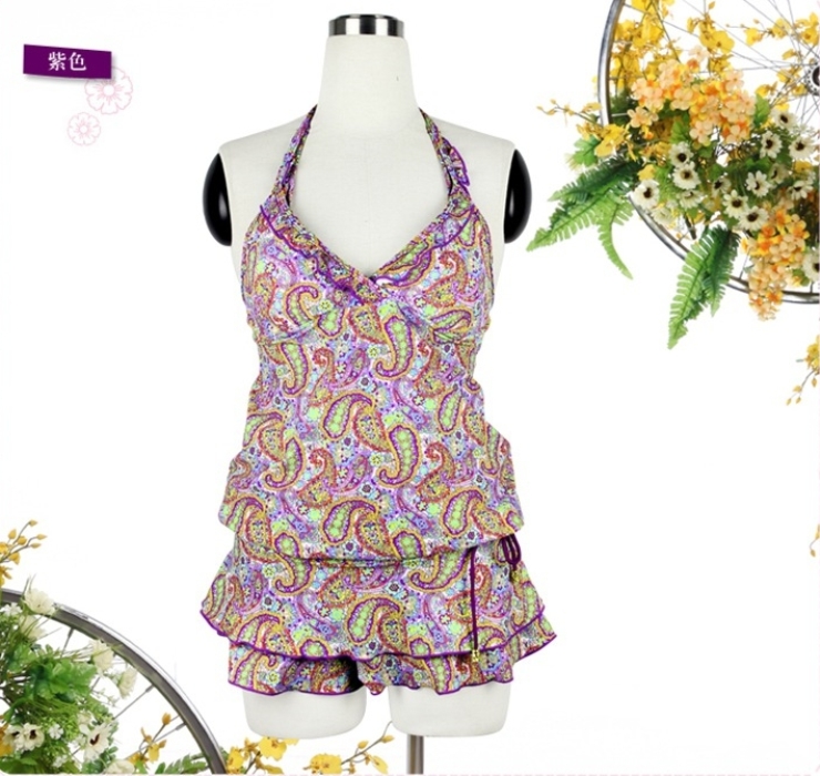 ชุดว่ายน้ำงาน vicki แบบ3ชิ้น มี2สี ส้ม,ม่วง มีไซส์ M,XL ราคาส่ง3 ชิ้นคละแบบได้ทั้งร้าน ชุดละ 890 บาทค่ะ