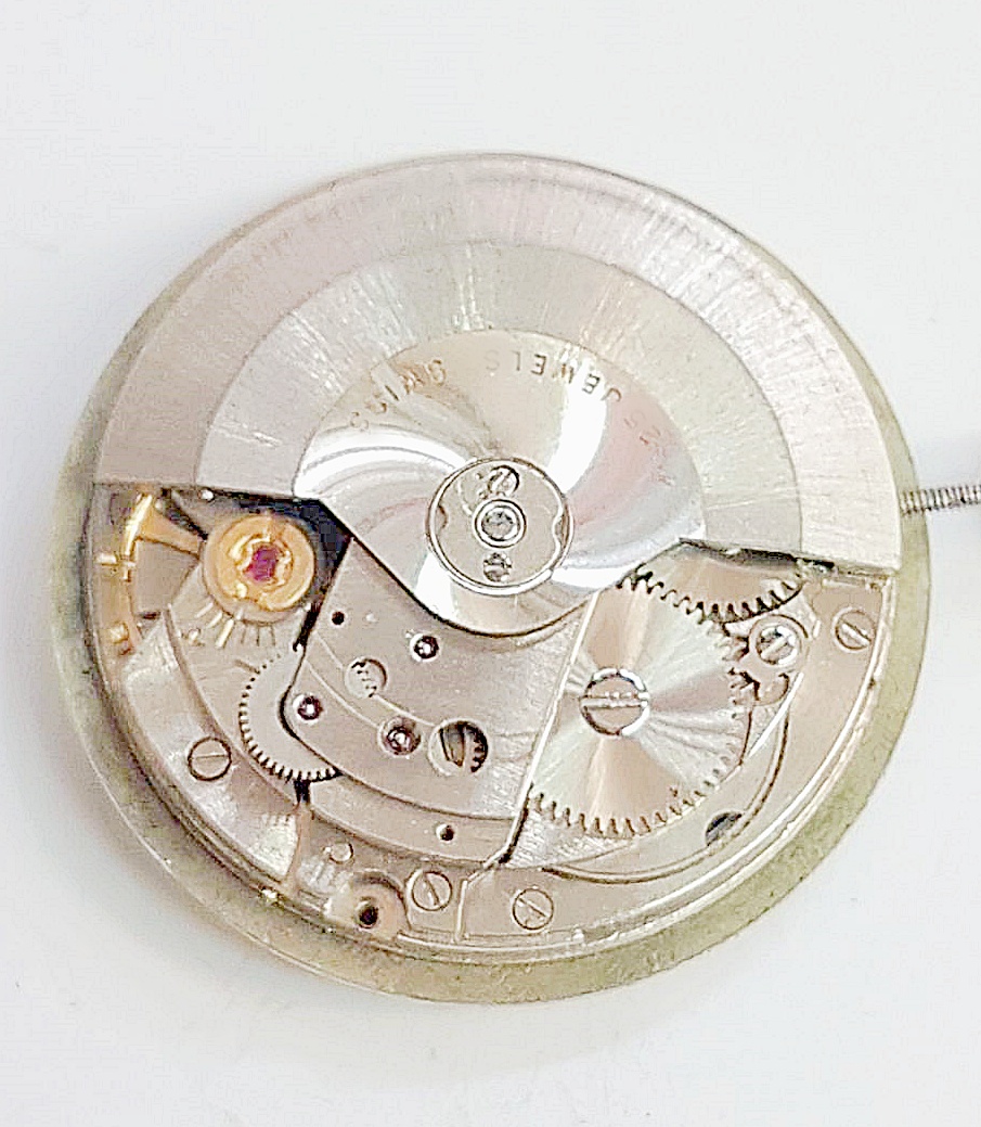 นาฬิกาเก่า MULCO ออโตเมติก