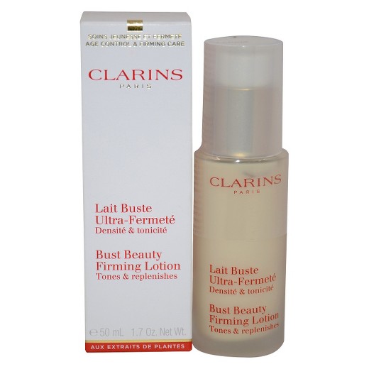 PRE-ORDER: CLARINS Bust Beauty Firming Lotion