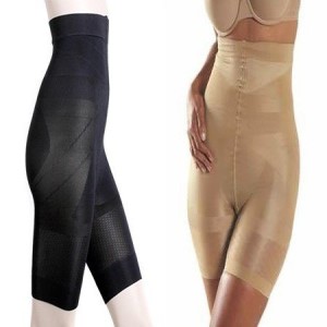 Slim and Lift California ชุดกระชับสัดส่วนมี 2 สีดำ เนื้อ M L XL ราคาส่ง 290 บาท
