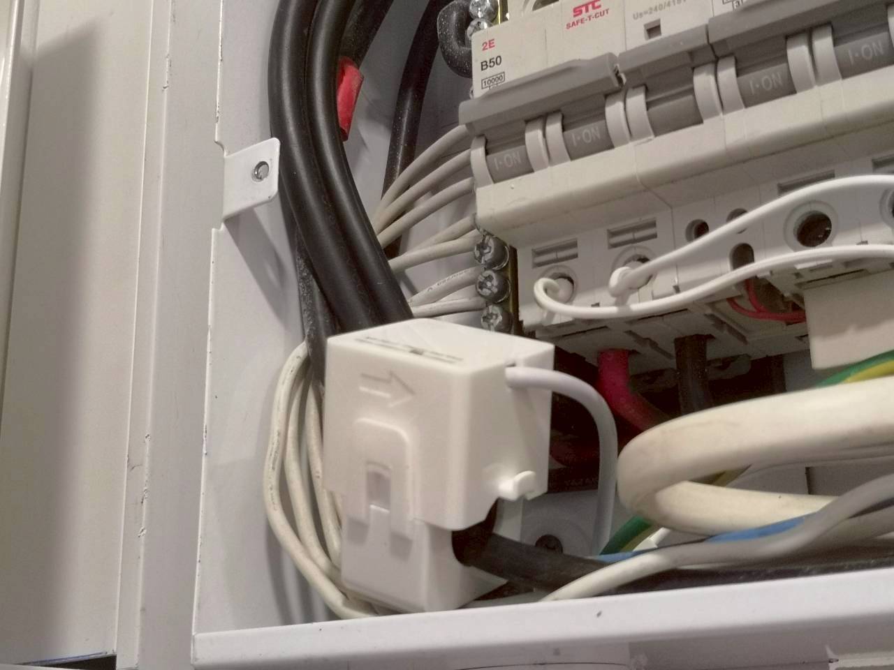 Solar Rooftop มาใหม่ LiB Solar Townhome !! (ไม่รวมค่าติดตั้ง)