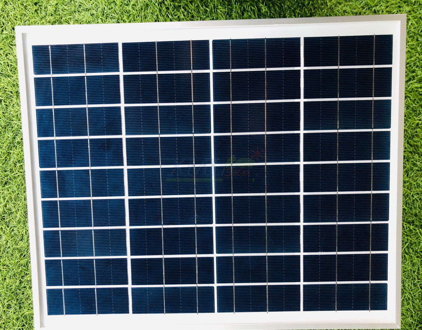 ป้ายเตือนเขตโรงเรียนโซล่าเซลล์ สีเหลือง ไฟกระพริบ (ไม่รวมเสา)