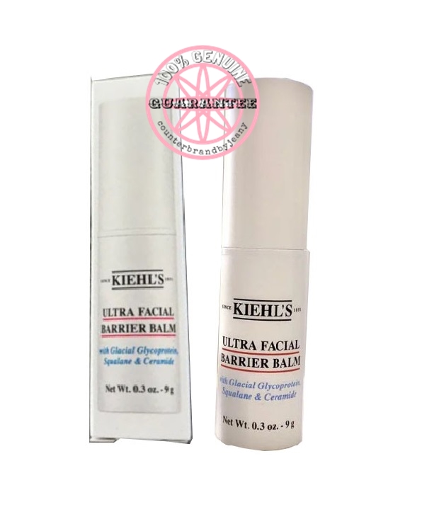 PRE-ORDER: KIEHL'S Ultra Facial Barrier Balm with Squalane