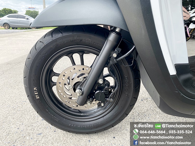 ★ฟรีดาวน์★SCOOPY-I CLUB12 ปี67 สีดำด้านเท่ๆ กุญแจรีโมท วิ่งเพียง 6000 กิโล ชุดสีสวยรอบคัน เครื่องเดิมแน่น คุ้มสุดๆ ราคา 47,500