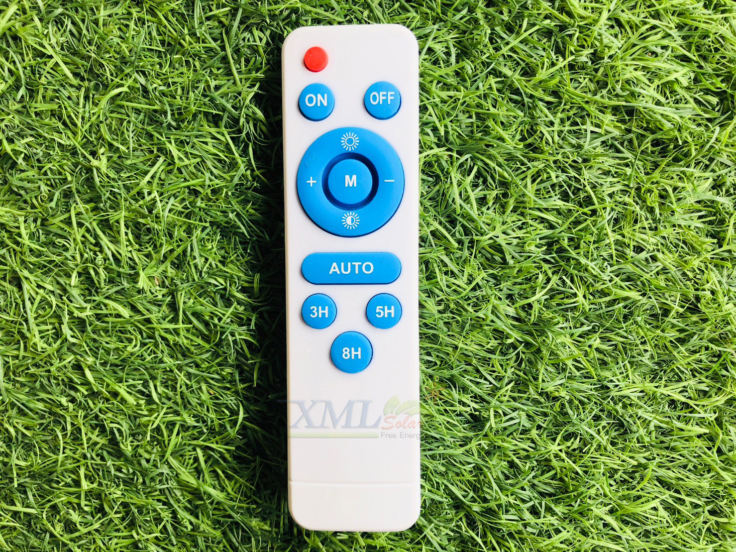 กล้องวงจรปิดโซล่าเซลล์ รุ่น 355 Degree PTZ (ระบบ 4G) Full HD Camera (1080P)