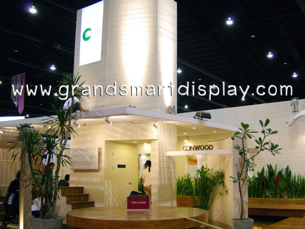 Booth 13