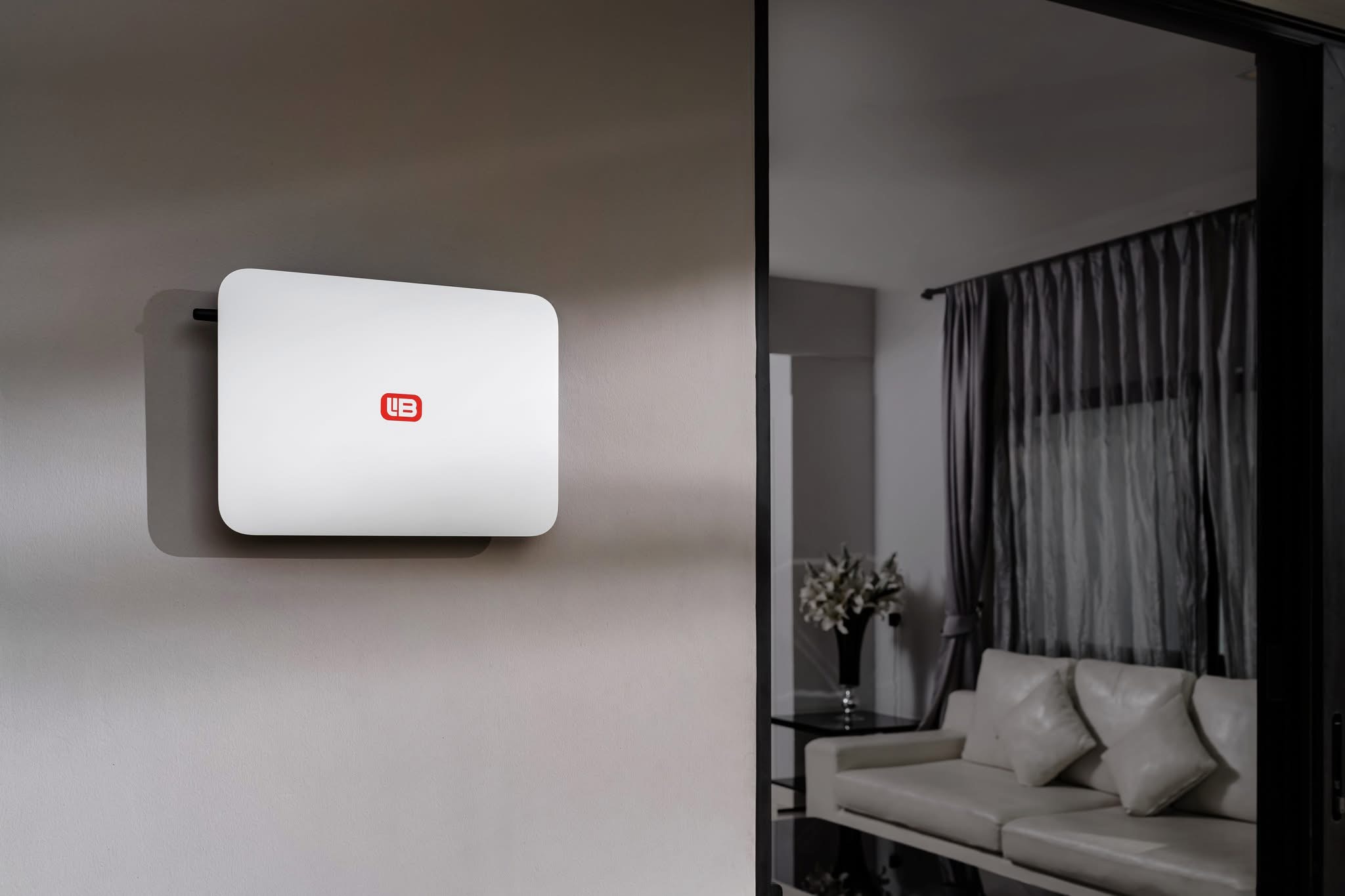 Solar Rooftop มาใหม่ LiB Solar Townhome !! (ไม่รวมค่าติดตั้ง)