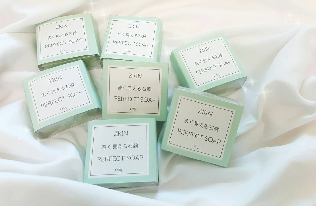 สายรัดสบู่ กระดาษอาร์ต