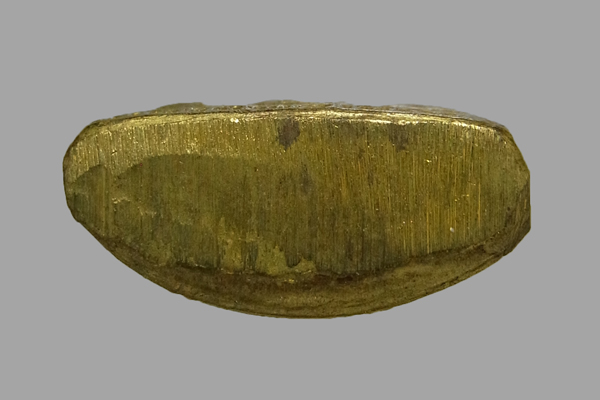 รูปเหมือนปั๊มรุ่นแรก หลวงพ่อเชิญ วัดโคกทอง ปี2535