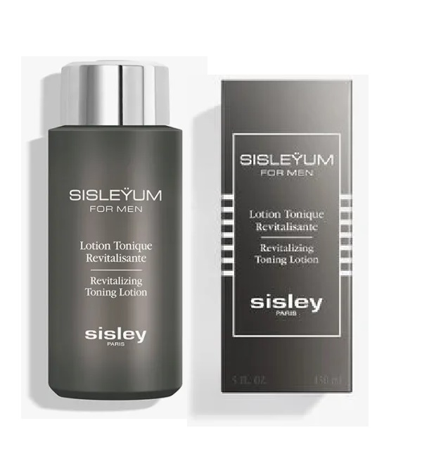 PRE-ORDER: SISLEYUM FOR MEN Revitalizing Toning Lotion