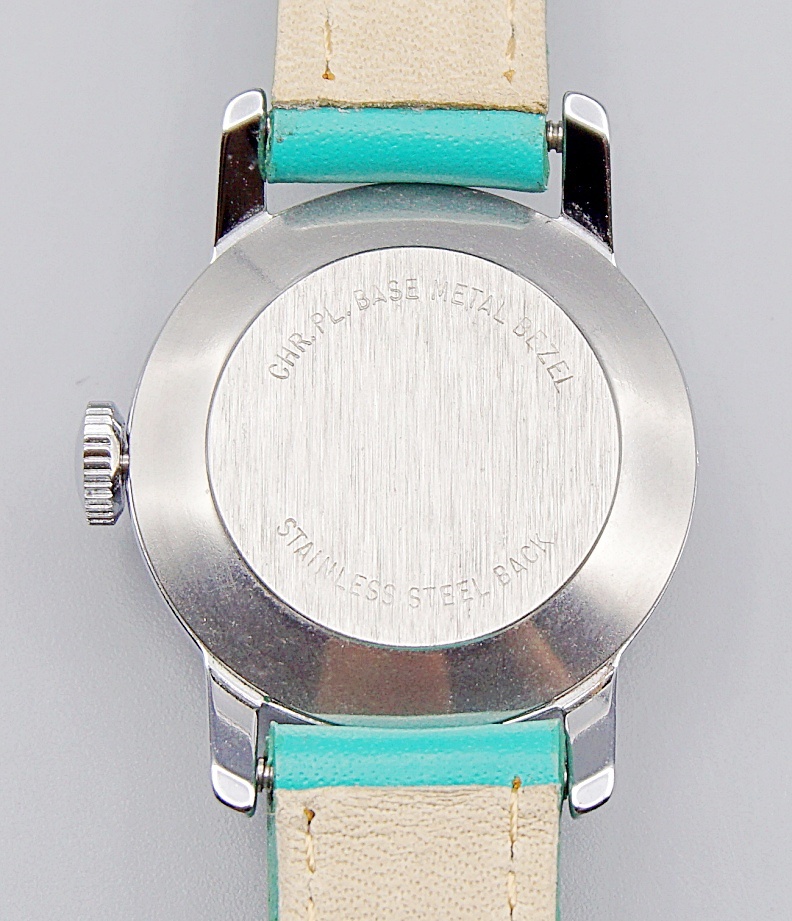 นาฬิกาเก่า MINNIE MOUSE ไขลาน