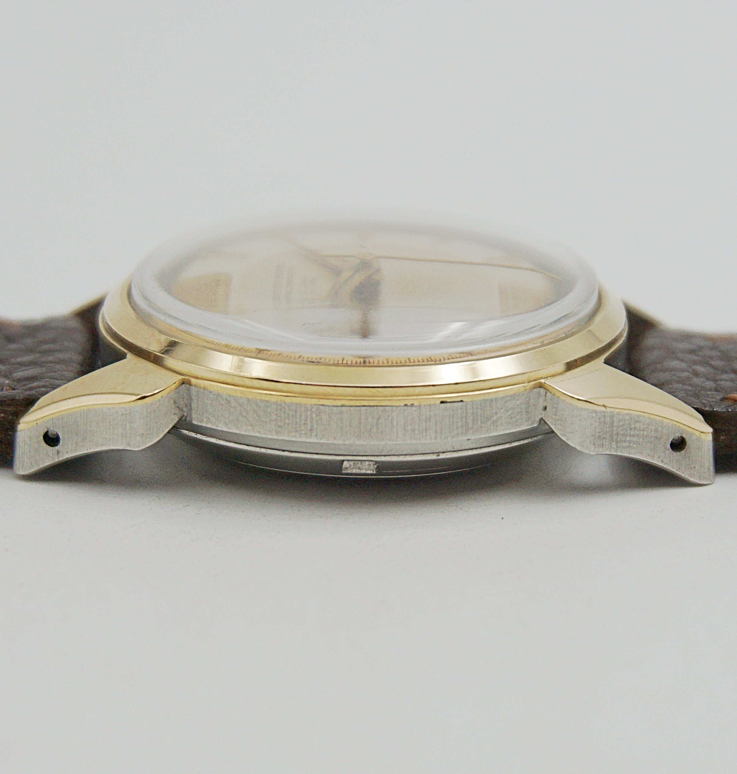 นาฬิกาเก่า ERNEST BOREL ออโตเมติก