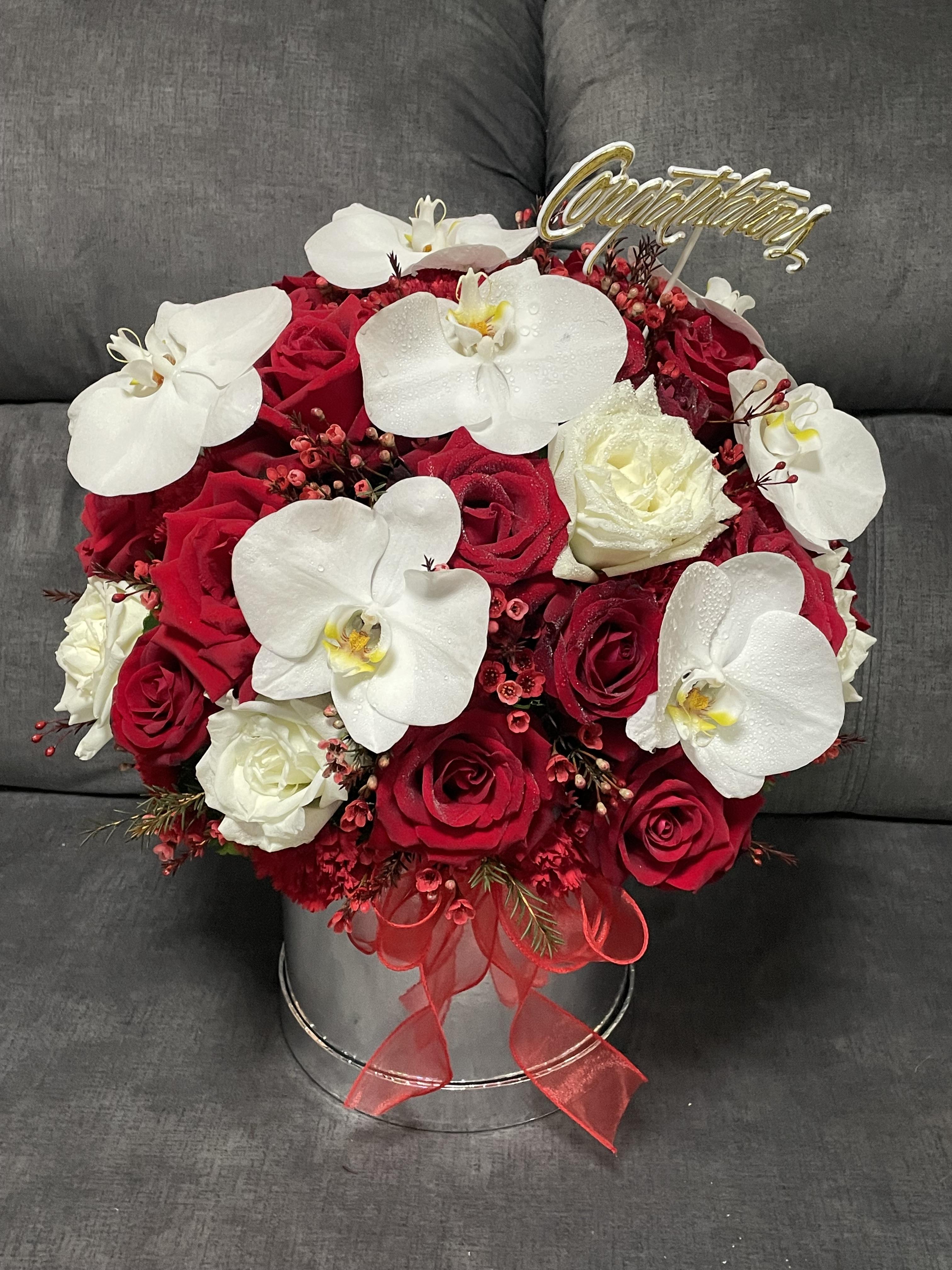 Flowers Box Set