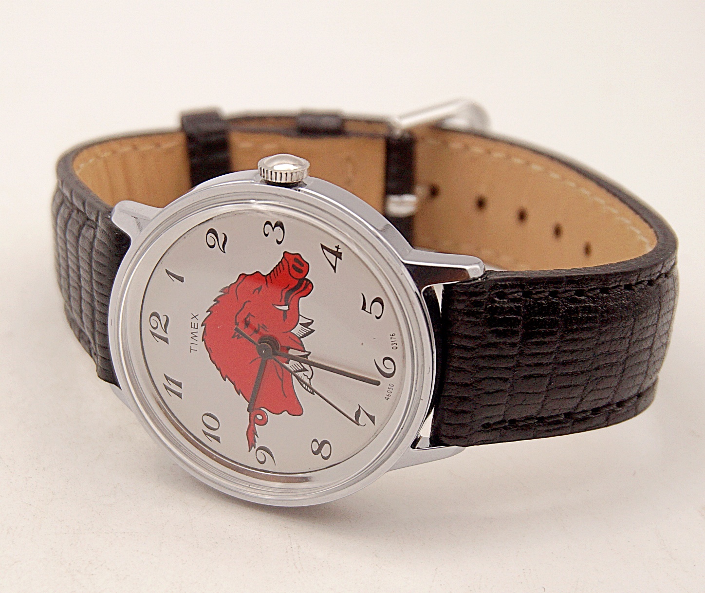 นาฬิกาเก่า TIMEX ออโตเมติก