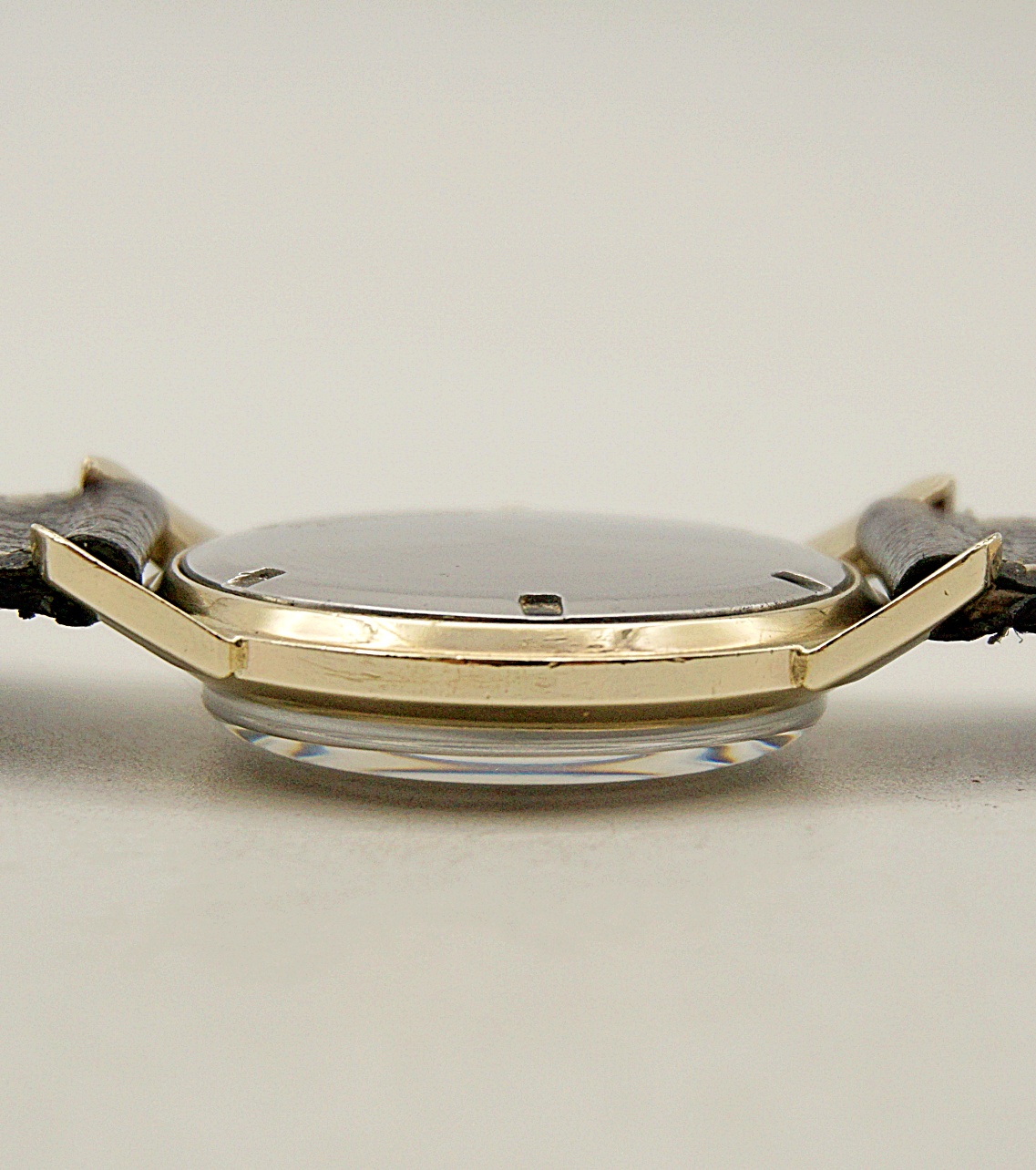 นาฬิกาเก่า WITTNAUER BY LONGINES ไขลาน