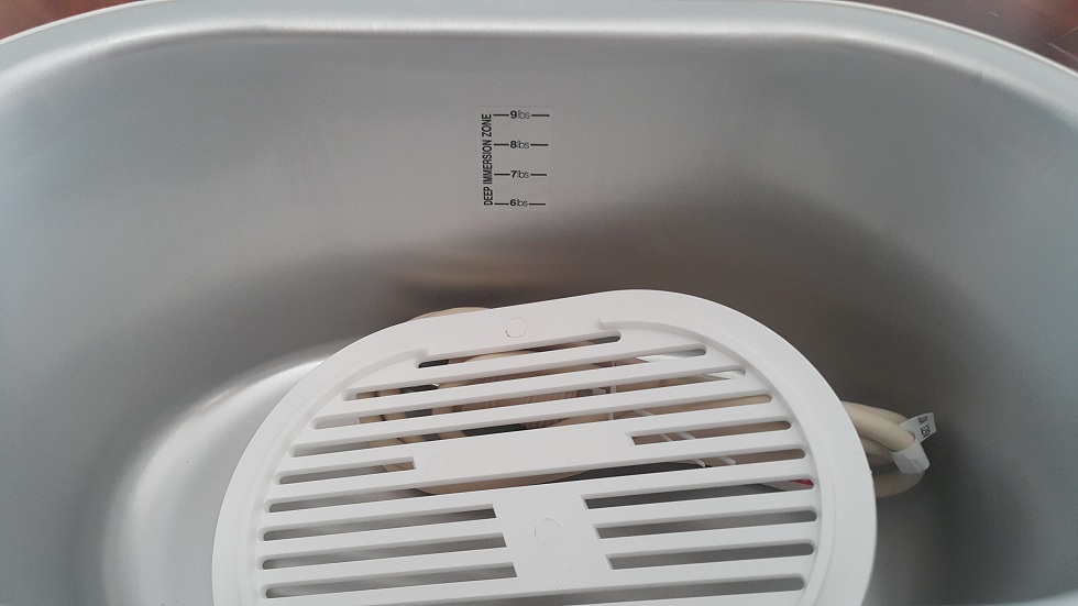 หม้อต้มพาราฟิน therabath