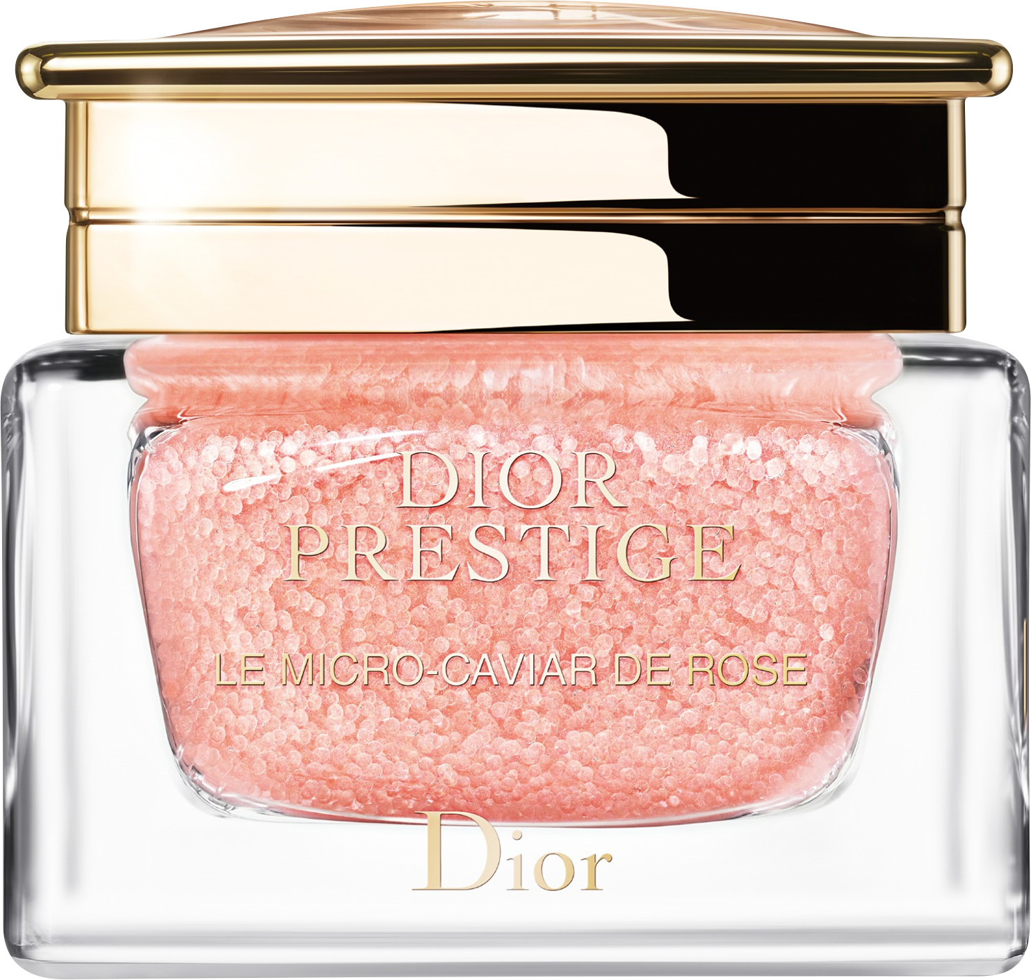 PRE-ORDER: DIOR Prestige Le Micro Caviar de Rose