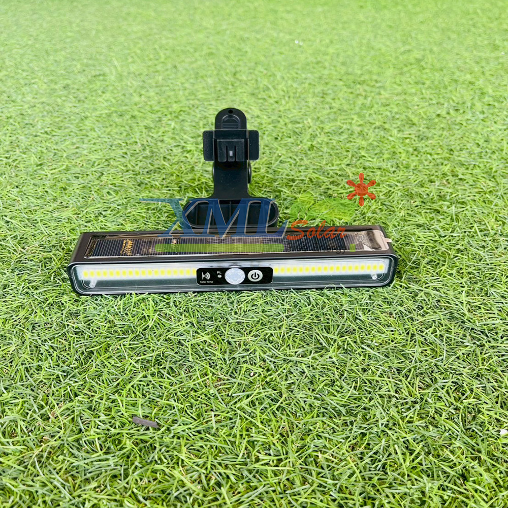 ไฟอเนกประสงค์ ตัวหนีบ + Motion รุ่น TX-200 (แสง : ขาว)