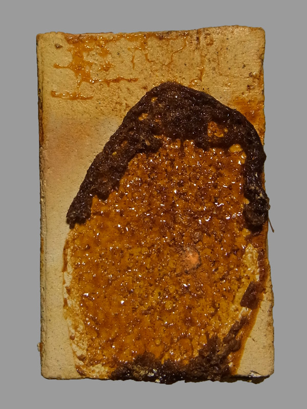 พระสมเด็จพิมพ์ปรกโพธิ์ขาโต๊ะ วัดเกาะกลอย ปี2514 หลวงปู่ทิม วัดละหารไร่ ปลุกเสก