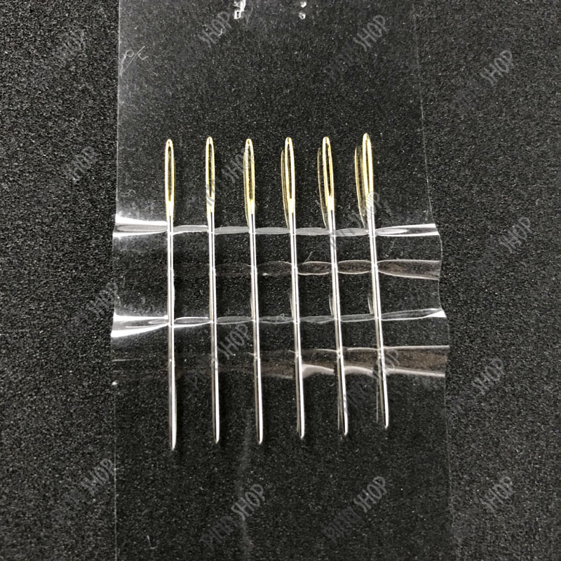 เข็มสำหรับงานปักครอสติช เบอร์ 24