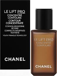 PRE-ORDER: CHANEL LE LIFT PRO CONCENTRÉ CONTOURS