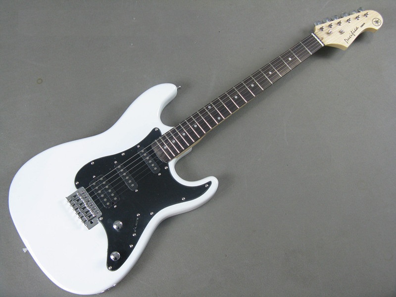 yamaha Pacifica