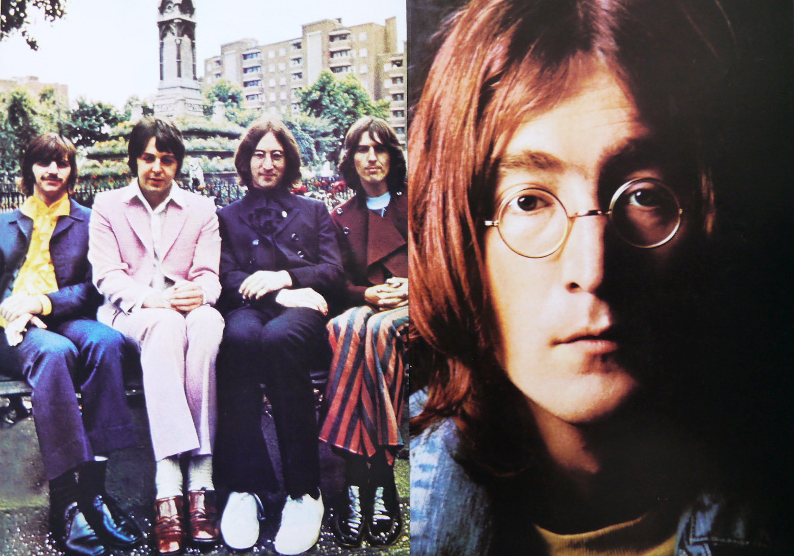 Starpics The Beatles หนังสือรวมเพลงเดอะบีเทิลส์ พร้อมคอร์ดกีต้าร์