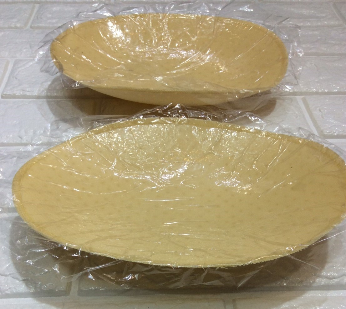 ฟองน้ำเสริมสะโพกแบบแปะ ไม่ต้องกลัวฟองขยับ ใส่กับกางเกงในที่มีได้เลย สีเนื้อราคาส่ง 3 ชิ้น คละแบบได้ทั้งร้าน คู่ละ 290 บาท
