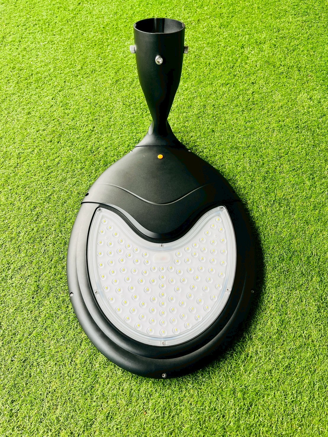 HB-TYD5108 (ไม่รวมเสา) รุ่น โคมไฟถนนโซล่าเซลล์