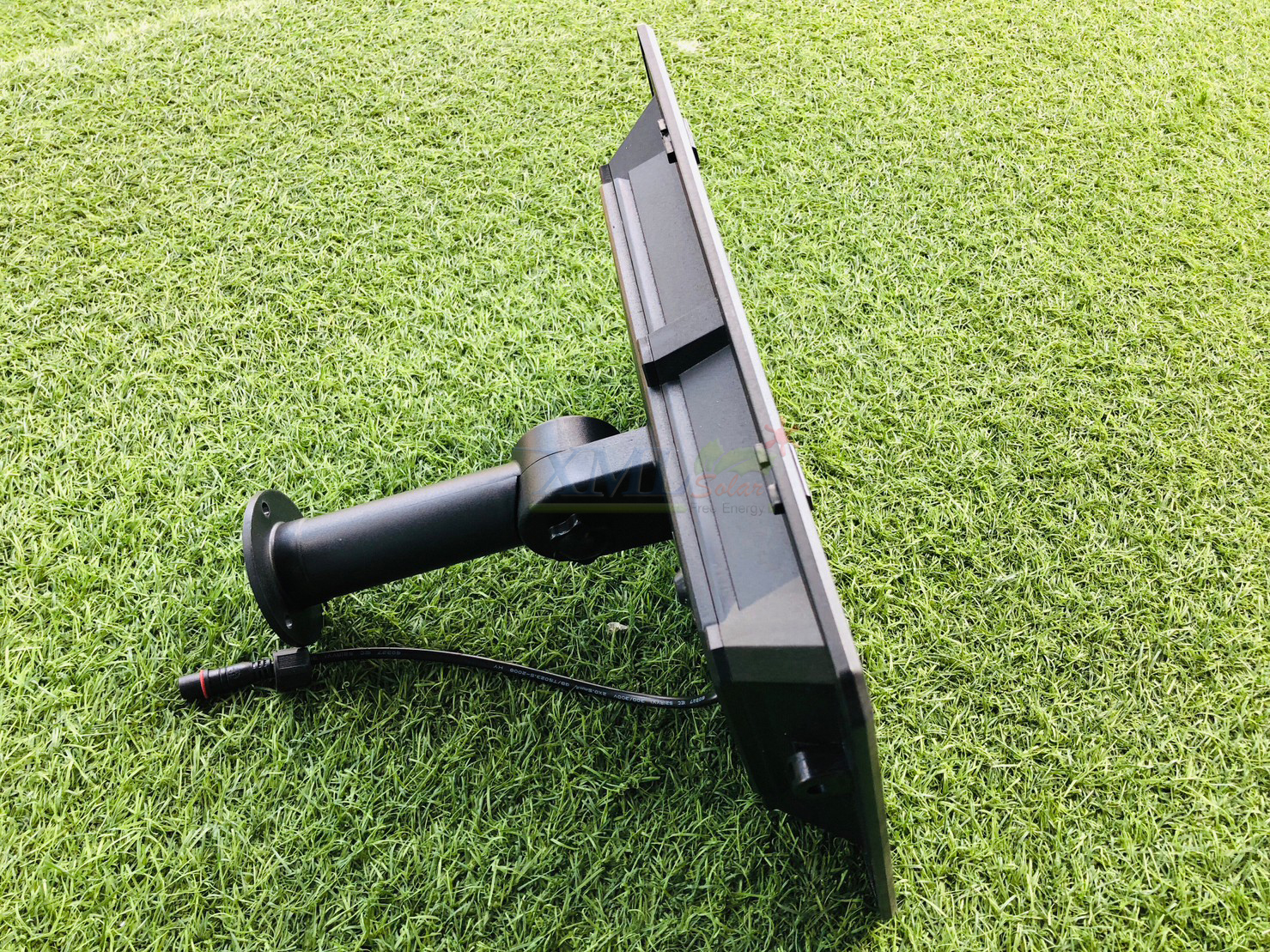 ไฟเส้นโซล่าเซลล์ รุ่น MD-SSL10M/20M/30M