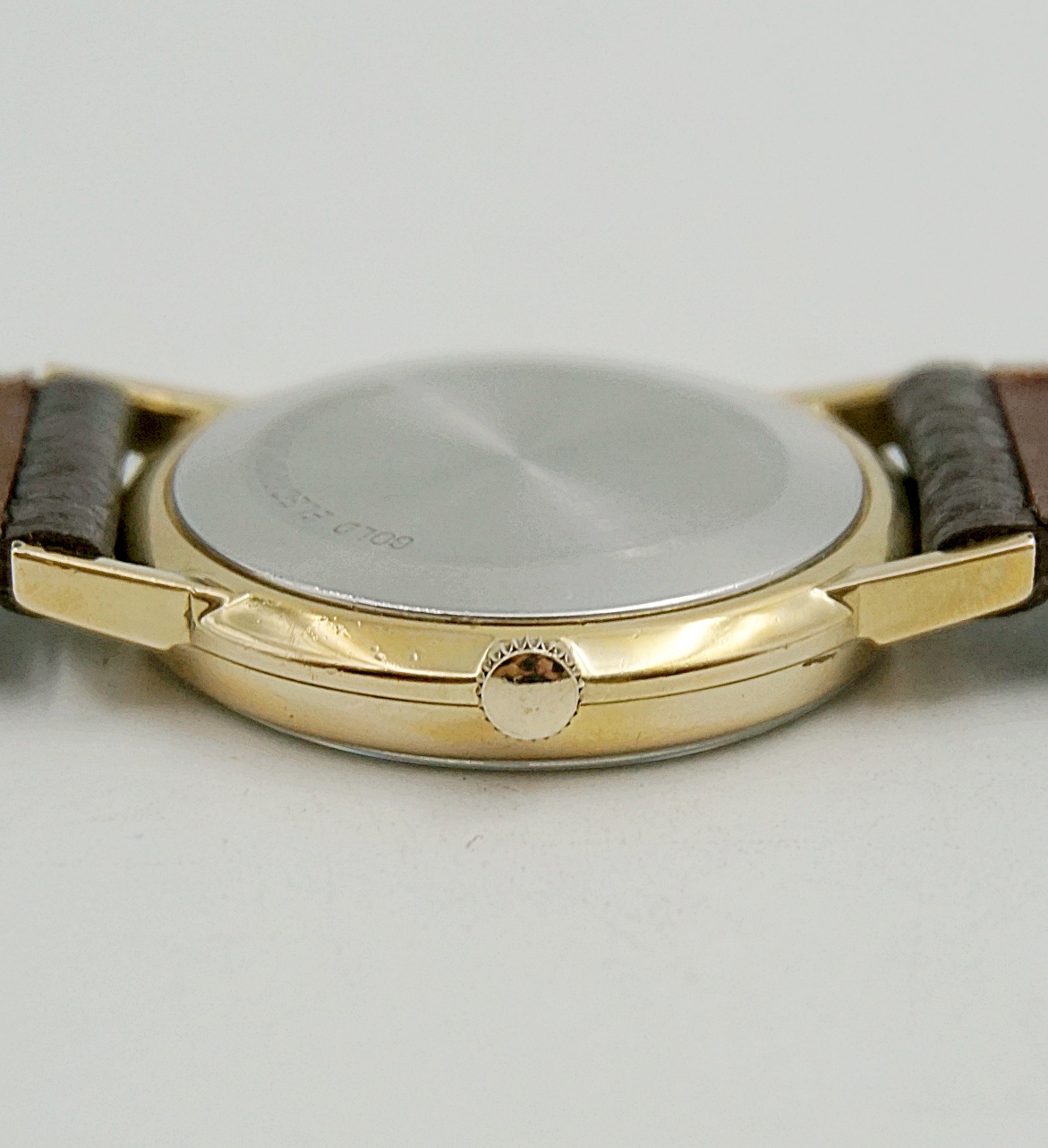 นาฬิกาเก่า LONGINES ไขลาน พร้อมกล่องเดิมเดิม